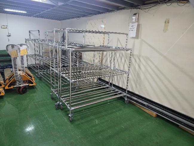 �����̵����� SUS PIPE  �����̵�����